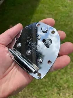 MIJ JAZZMASTER JAGUAR