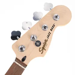 SQUIER BY FENDER AFFINITY SERIES JAZZ BASS NECK LAUREL FINGERBAORD (081907)