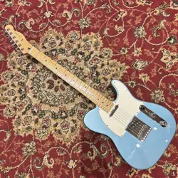 FENDERPLAYER TELE MN USED