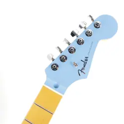 MAPLE FRETBOARD 081918