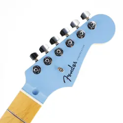 MAPLE FRETBOARD 081917