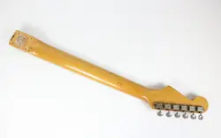 FENDER STRATOCASTER 1962
