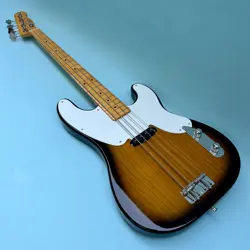 2-TONE SUNBURST W/LOLLAR
