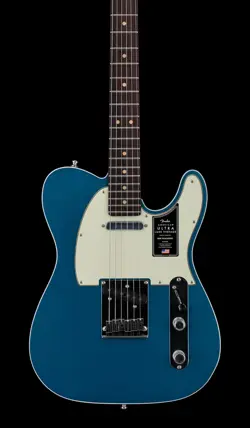 TELECASTER CUSTOM #01772