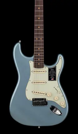 BLUE METALLIC #17721