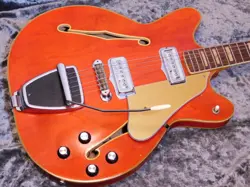 CORONADO TREMOLO 1967