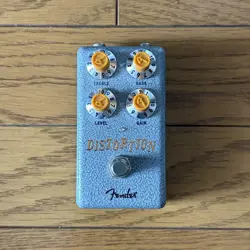 PEDAL ANALOG DRIVE