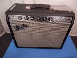 REISSUE GUITAR COMBO
