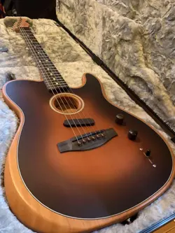 AMERICAN ACOSTA SONIC