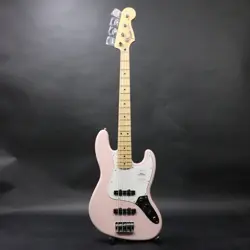 JAZZ BASS SATIN