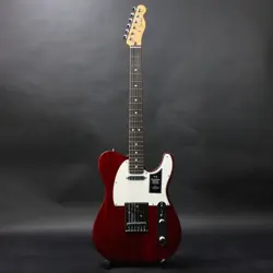 II TELECASTER CHAMBERED
