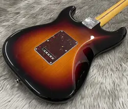 SUNBURST GUITAR