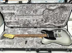 II TELECASTER FENDER