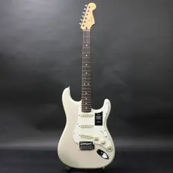 STRATOCASTER CHAMBERED