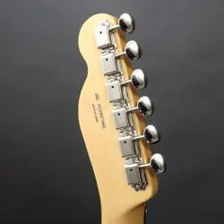 II TELECASTER ARCTIC