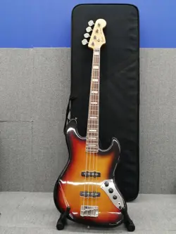 FENDER JAPAN JB75-75R EDIT ELECTRIC BASS