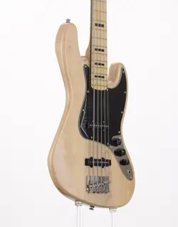 NATURAL MAPLE FINGERBOARD