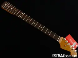 CRAY STRAT NECK