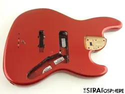 GUITAR PARTS SINISTER