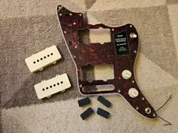 PICKGUARD WIRING HARNESS
