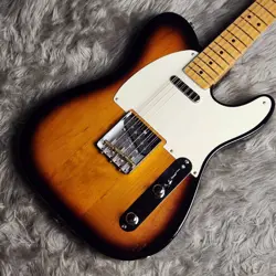 FENDER VINTERAII 50S NOCASTER