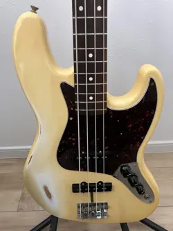 BASS NO.MG973