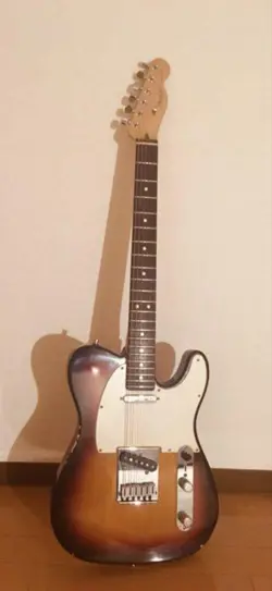 TELECASTER NO.MG998