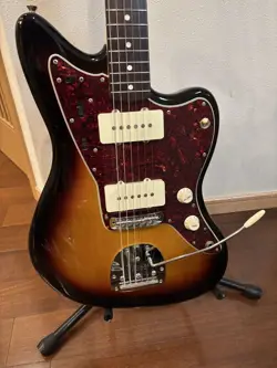 60S JAZZMASTER NO.MG993