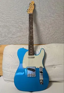 60S TELECASTER NO.MG996