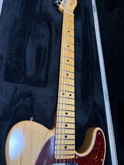 STANDARD TELECASTER 2008