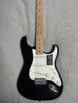 PLAYER STRATOCASTER NO.MG725