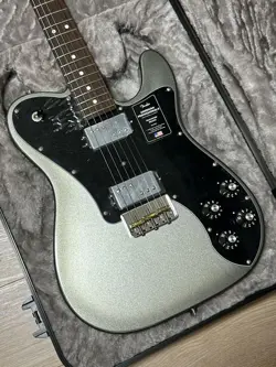 II TELECASTER NO.MG742