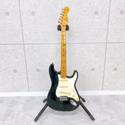 IN MEXICO STRATOCASTER