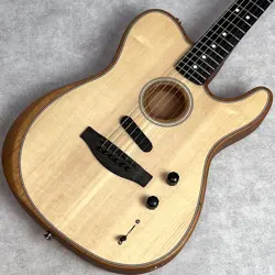 ACOUSTASONIC TELECASTER KAKOGAWA