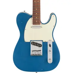 VINTAGE '60S TELE