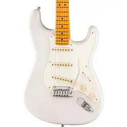 FENDER AMERICAN ULTRA LUXE VINTAGE '50S STRATOCASTER - WHITE BLONDE