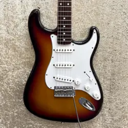 ST62-58US 1997-2000 ELECTRIC