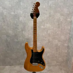 FENDER STRATOCASTER 1978