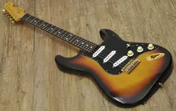 FENDER JAPAN ST62-80TX (2000S)