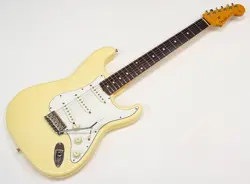 FENDER JAPAN ST62-53 VINTAGE WHITE 1994~1995