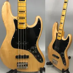 SQUIER BY FENDER CLASSIC VIBE '70S JAZZ BASS 2024 (2024)