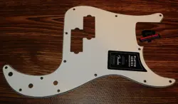 PARTS PARCHMENT PROJECT