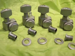 AMERICAN STRAT DELUXE