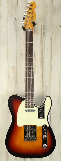 VINTAGE '60S TELECASTER