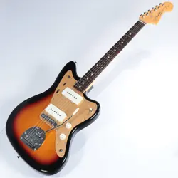 3-TONE SUNBURST W/GIG