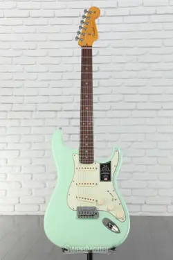 LUXE '60S STRAT