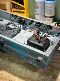 PROJECT ORIGINAL TRANSFORMERS