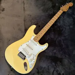 VINTAGE WHITE DIMARZIO