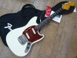 FENDER JAPAN MUSTANG MG65-86