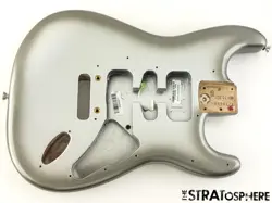 STRAT PART MERCURY
